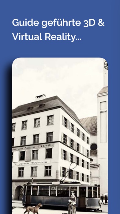 Stadtvogel Screenshot