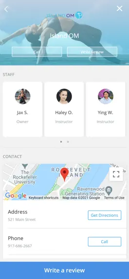 Game screenshot Island OM mod apk