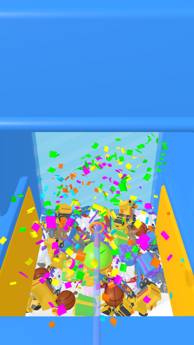Octopus Machine Screenshot