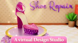 Game screenshot Shoe Designer Fashion Shoe Art hack