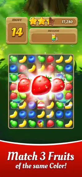 Game screenshot Juice Pop Mania mod apk
