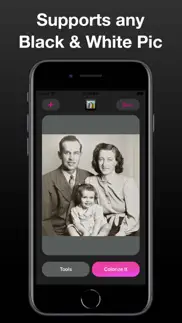 color old black & white photos problems & solutions and troubleshooting guide - 1