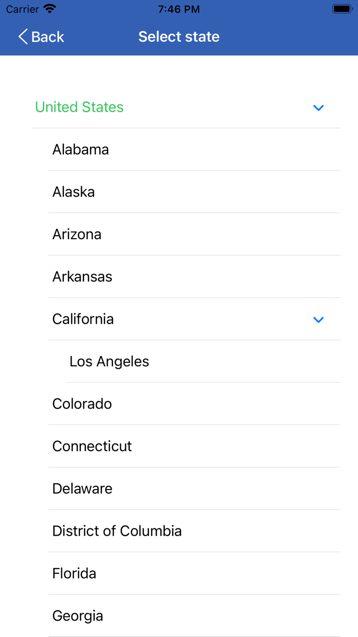 All Holidays Around the world