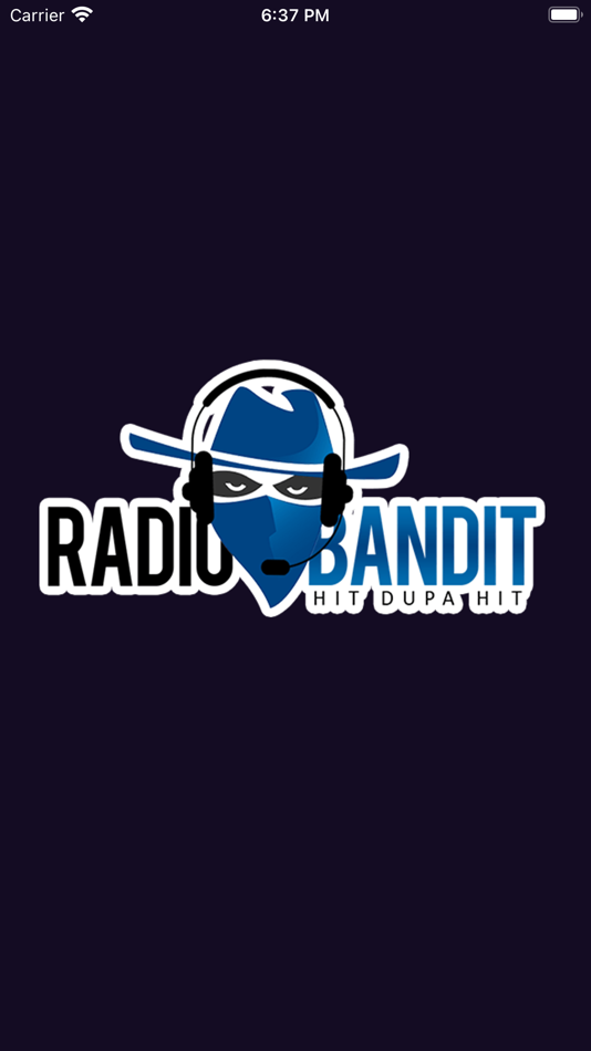 Radio Bandit Romania - 2.0 - (iOS)