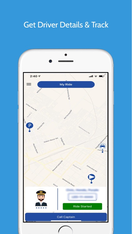 Apni Sawari screenshot-5