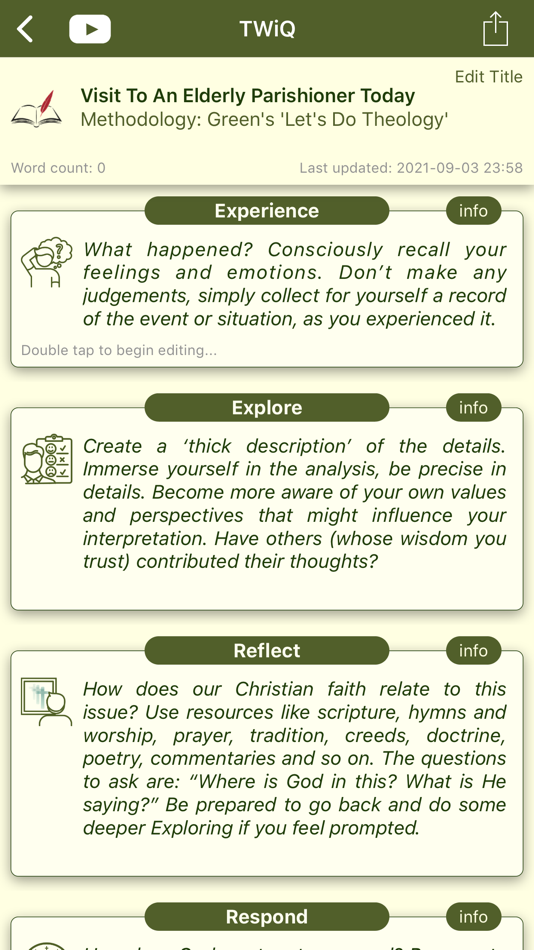 #3. TWiQ : The WORD in Question (iOS) 由: AppSherpas Limited