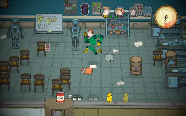 screenshot 5