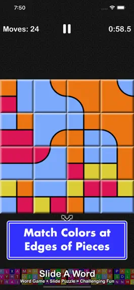 Game screenshot Puzzlation (Lite) mod apk