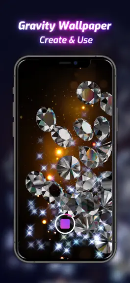 Game screenshot Droplet - Live Wallpaper mod apk