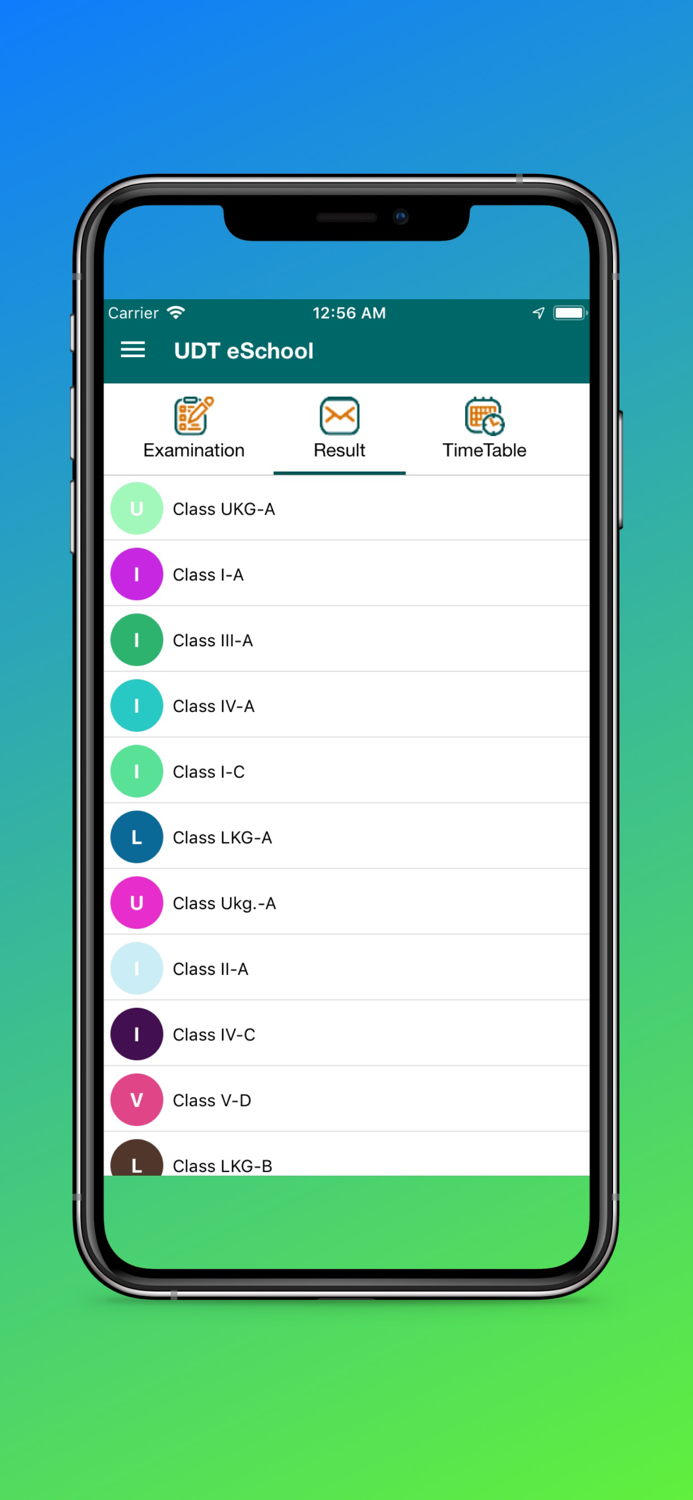 Academic Heights Public School