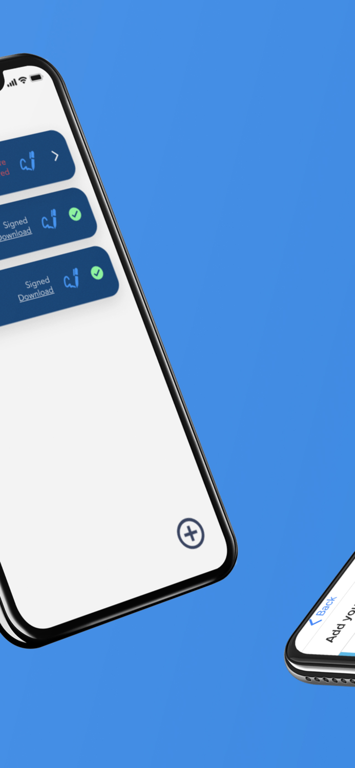Simple File - Case Management