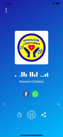 Game screenshot Korazon Cristiano mod apk