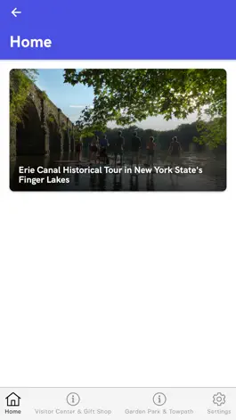 Game screenshot Treasures Along The Erie Canal mod apk