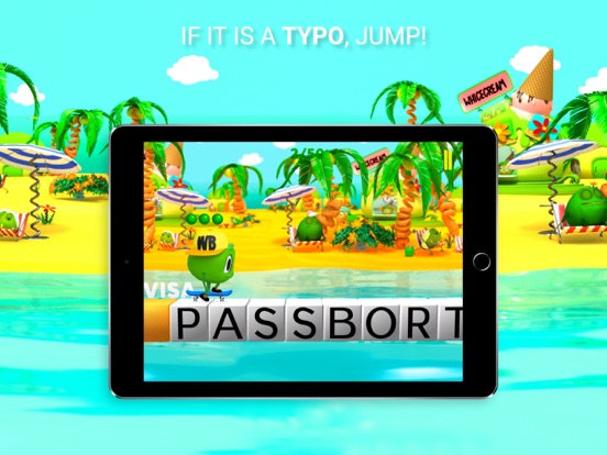 Screenshot #5 pour Whakabaloo