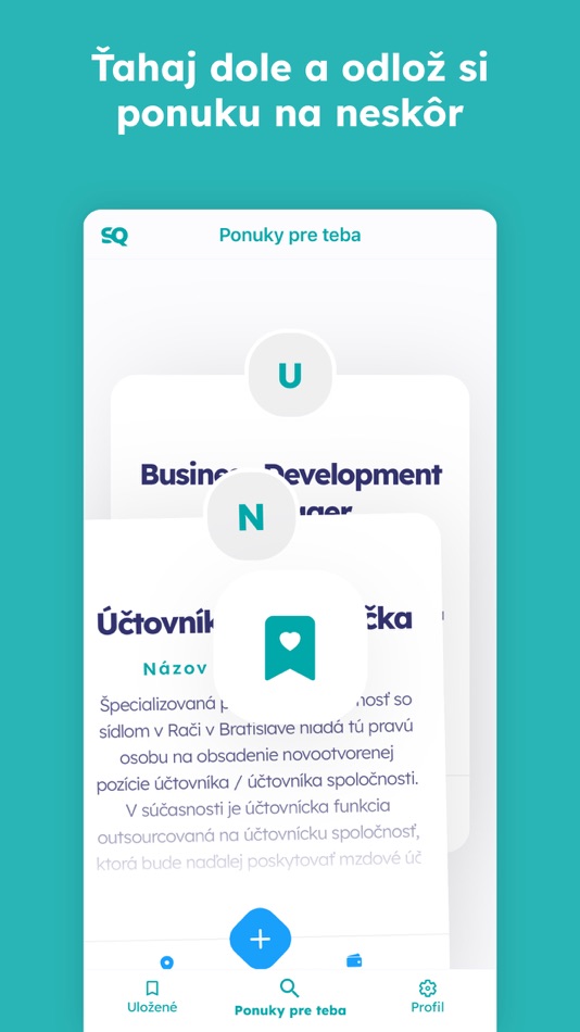 #5. Sqilla (iOS) 由: Sqilla s.r.o.