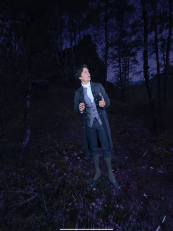 Screenshot #5 pour Za železným pokladem