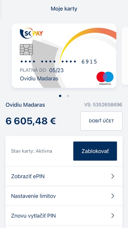 SKPAY screenshot-3