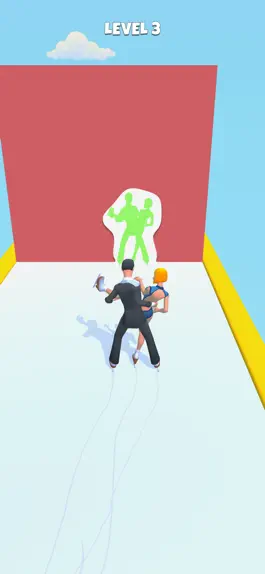 Game screenshot Ice Dance mod apk