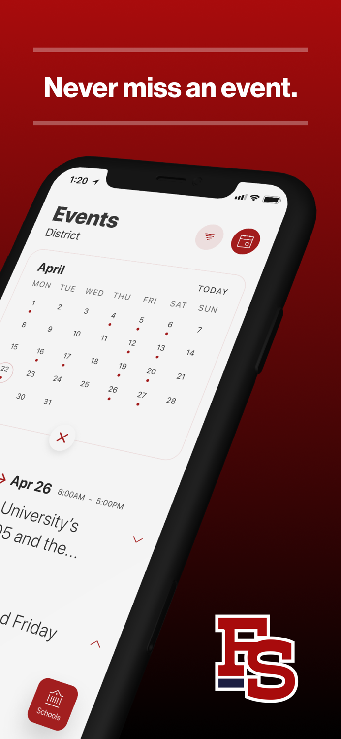 Finley Sharon Public School