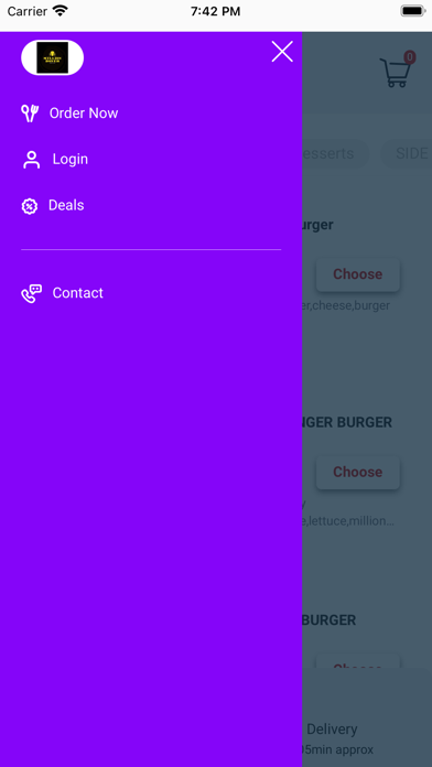 Million Doner Screenshot 4 - AppWisp.com Million Doner Screenshot 4 - AppWisp.com