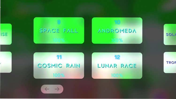 Glow Course screenshot-4