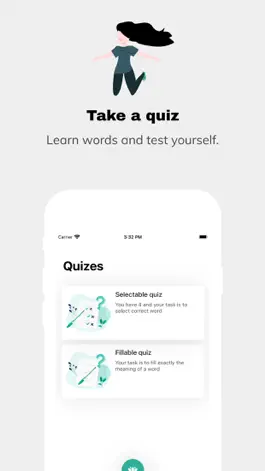 Game screenshot Practice Words hack