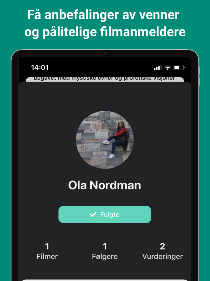 Fosnavåg konserthus