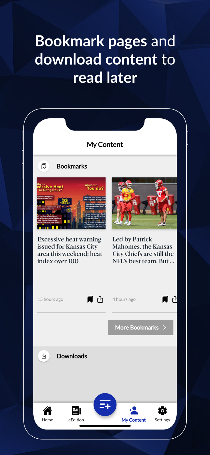 Kansas City Star News