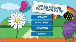 Game screenshot Operation Pollination mod apk