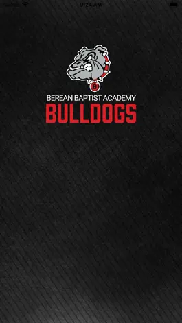 Game screenshot Berean Bulldogs Athletics mod apk