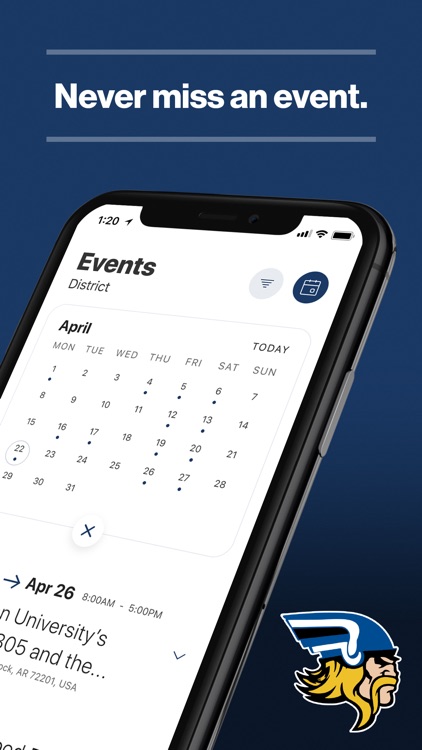 Bertrand Community School