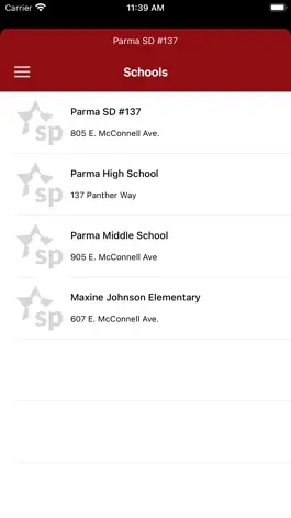 Game screenshot Parma School District #137 hack