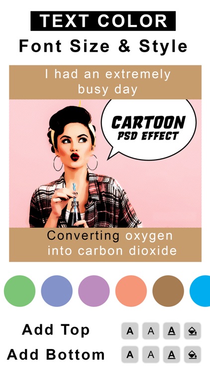 Funny Memes Creator screenshot-3