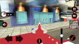 Game screenshot Emergency Fire Rescue Crew 911 hack