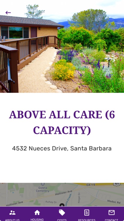 Housing Seniors screenshot-3