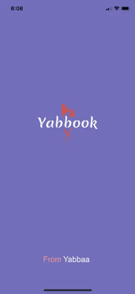 Game screenshot YABBOOK mod apk