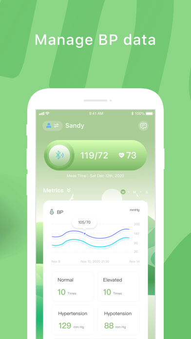 moonO life Screenshot