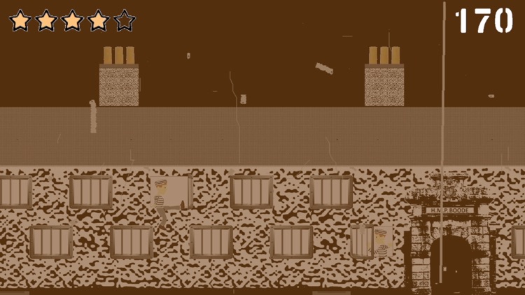Jail.Break screenshot-3