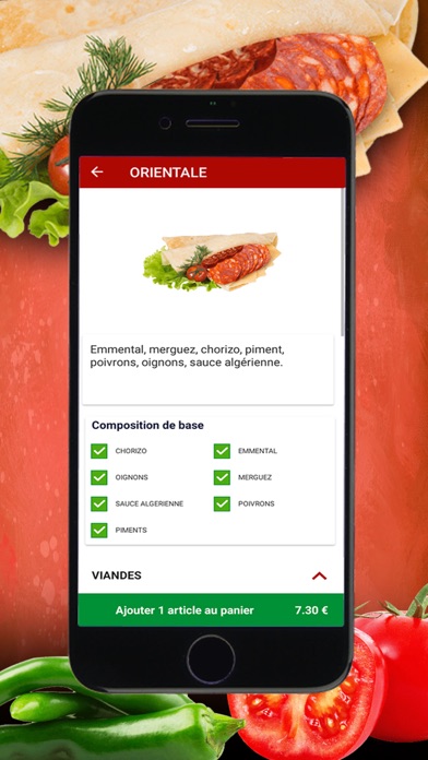 Crispy & Co Screenshot