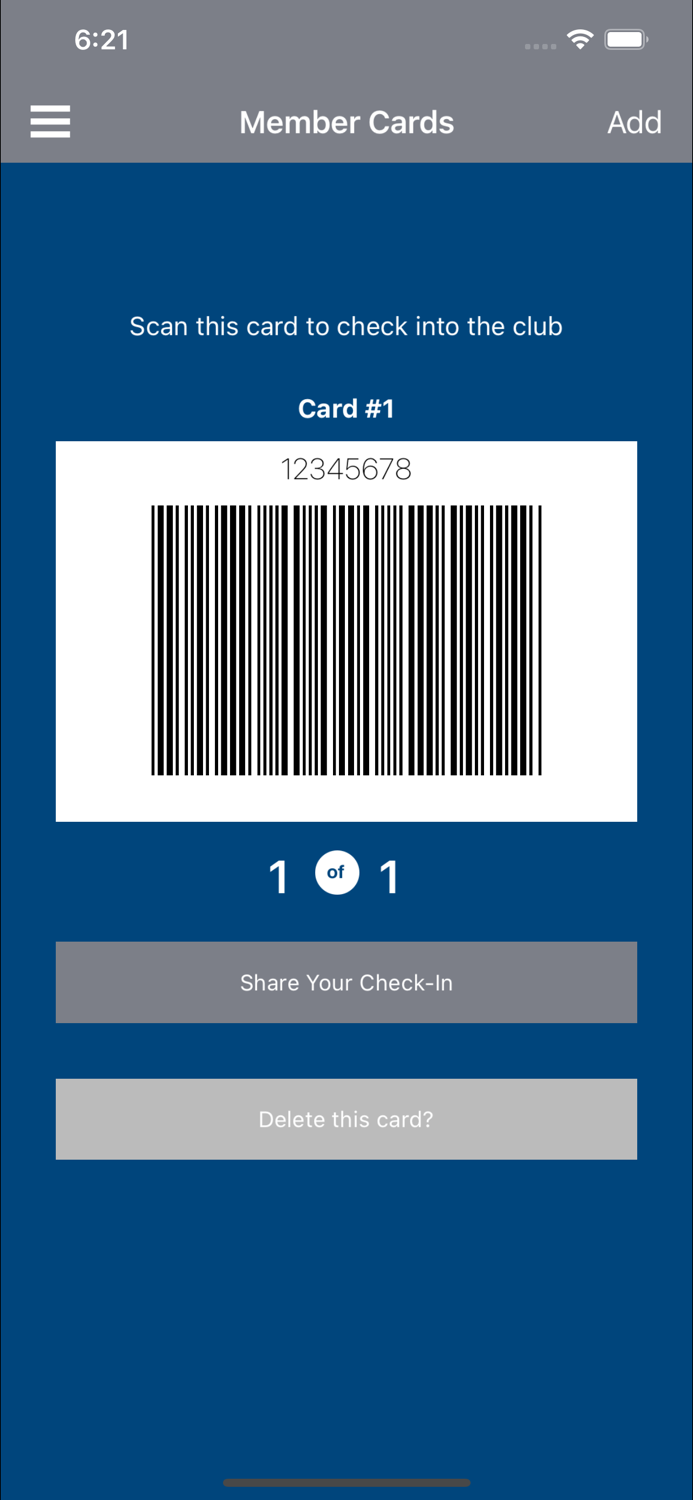 OAW Indoor Sports Complex