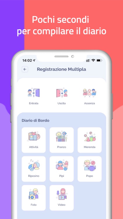 Easy (Educatori) screenshot-3