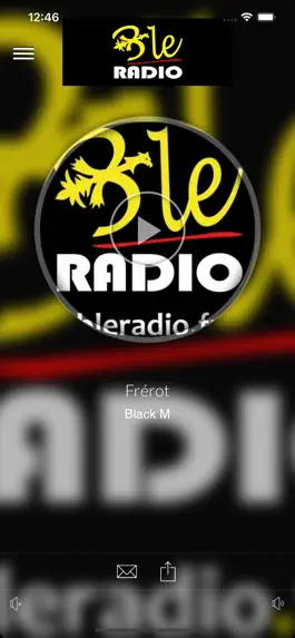 Game screenshot BLE Radio mod apk
