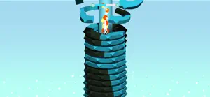 Stack Ball - Helix Crush 3D screenshot #9 for iPhone