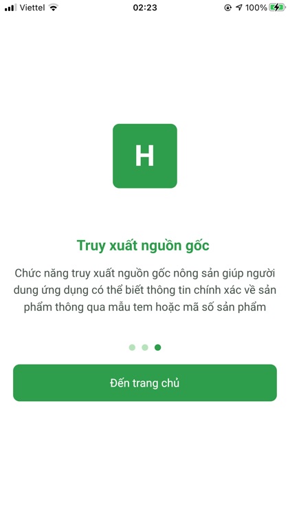 Hợp tác xã NNS