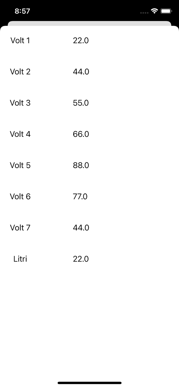 Nobili agriCAD Connect