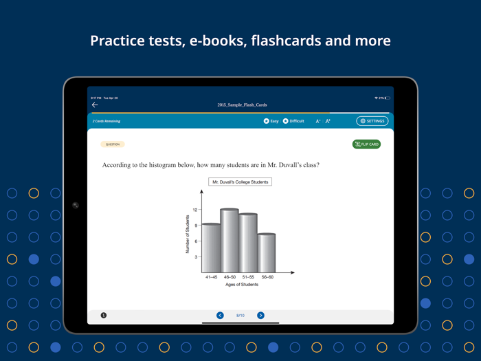 EBSCO LearningExpress