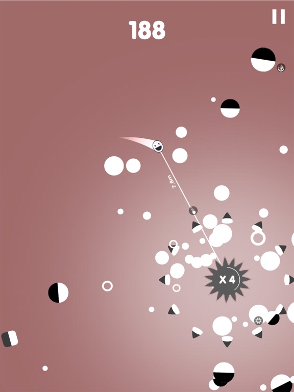 Screenshot #4 pour Leap On!Ball