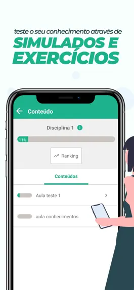 Game screenshot Aulapp Corporativo hack