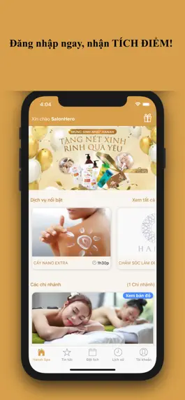 Game screenshot Hanah Spa hack