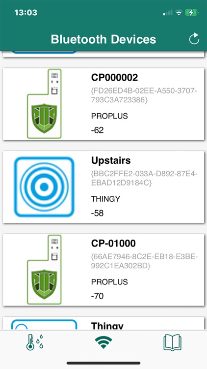 VPD Buddy - Grow Diary screenshot-4